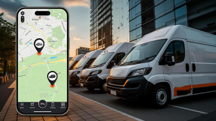 PAJ GPS: A importância dos localizadores GPS para a gestão e monitorização das frotas de veículos
