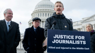 Legisladores de EEUU instan a Israel a investigar ataque a periodistas en L&iacute;bano