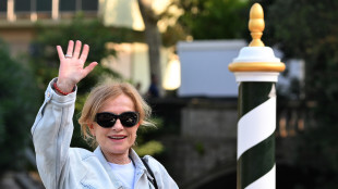 Isabelle Huppert, preoccupata per il cinema cos&igrave; fragile