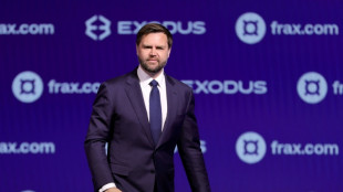 Avec Trump, le milieu des cryptomonnaies a un "d&eacute;fenseur" et un "alli&eacute;" (Vance)