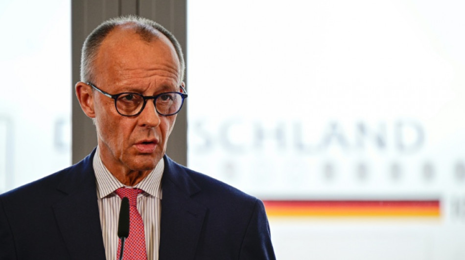 Merz: Iran muss Angriffe auf zivile Ziele in Israel sofort beenden