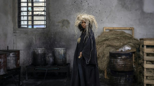 Local fabrics, fibres shine at eco-centred Lagos Fashion Week