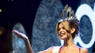 Rikkie Koll&eacute;, primera Miss Pa&iacute;ses Bajos transg&eacute;nero, ir&aacute; a Miss Universo