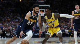 Lakers geraten nach zweiter Niederlage fr&uuml;h unter Druck
