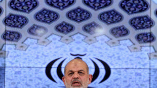 Iran: victoire sans surprise des conservateurs sur fond d'abstention record aux l&eacute;gislatives