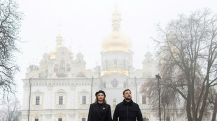 Rubio llega a Suiza para conversaciones sobre el plan de EEUU para Ucrania