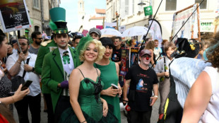 Russischer Star-Regisseur Serebrennikow er&ouml;ffnet Theaterfestival von Avignon 