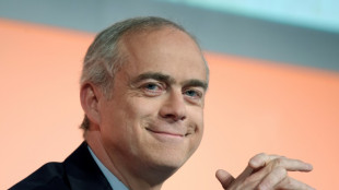 Ramon Fernandez, directeur financier de CMA CGM, nommé président de RMC BFM