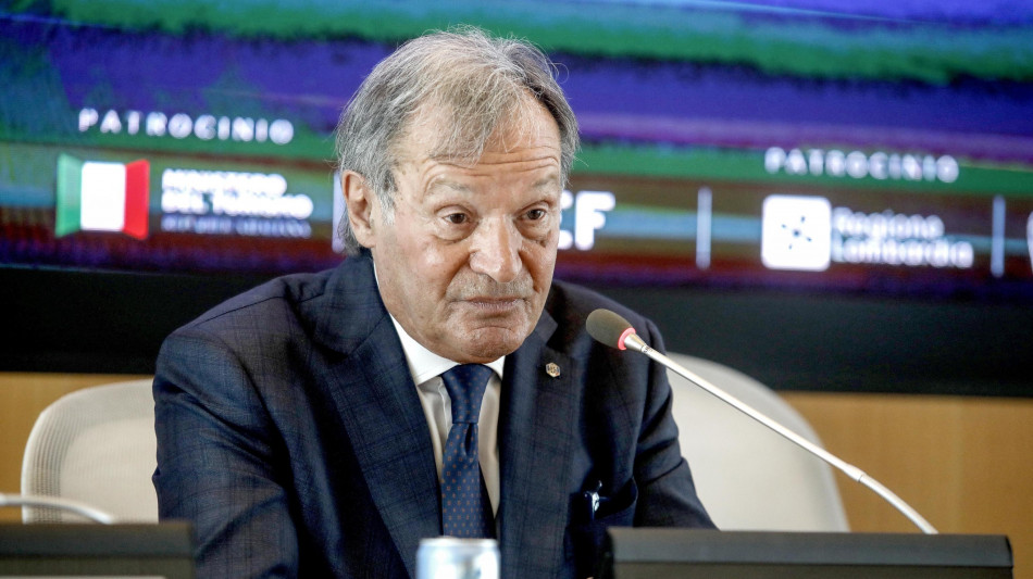 Sci: Roda, sicurezza? Problema &egrave; la velocit&agrave;, interverr&agrave; Fis