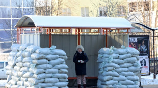 Russie: patrouilles et inqui&eacute;tudes &agrave; Belgorod &agrave; cause des frappes ukrainiennes