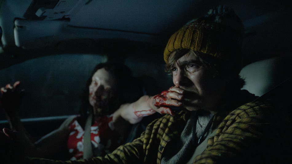 Incassi cinema, in testa Resident Evil che debutta a 1,4 milioni di euro