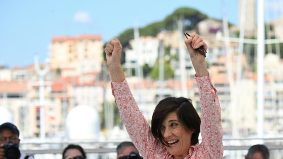 O lento caminho para a paridade de g&ecirc;nero no Festival de Cannes