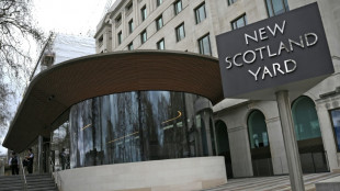 Seven Iranians among eight arrested in UK counterterrorism probes