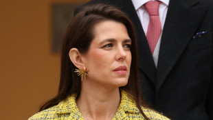 Carlota Casiraghi publica un libro de reflexi&oacute;n literaria y filos&oacute;fica