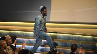 Kendrick Lamar vence Grammy de Grava&ccedil;&atilde;o do Ano com 'Not Like Us'