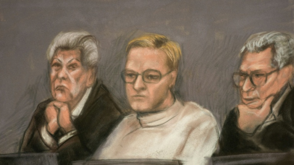 Acusado de estupro, filho da princesa de Noruega reconhece uma vida de excessos