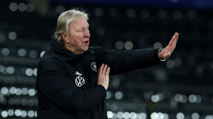 F&uuml;r Hrubesch w&auml;re nach einer Olympia-Teilnahme wohl Schluss