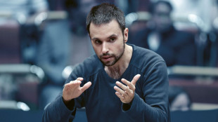 Constantinos Carydis debutta alla testa dell'Orchestra della Fenice