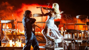 Boycott over Israel takes some glitz off Eurovision final