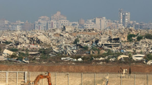 EU proposes action on Israel trade and ministers over Gaza