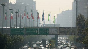 Una explosi&oacute;n de gas provoca nueve muertos en el sur de Teher&aacute;n