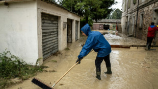 Hunderte Menschen in Norditalien wegen &Uuml;berschwemmungen evakuiert