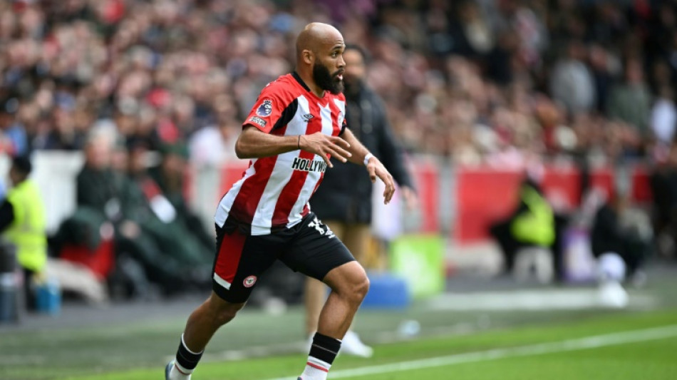 Man Utd agree deal to sign Brentford winger Mbeumo: reports