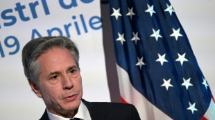 EUA nega utilizar 'duplo padr&atilde;o' em investiga&ccedil;&otilde;es sobre Israel