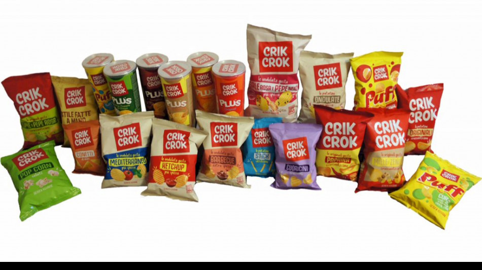 Un investitore per Crik Crok, via a concordato preventivo