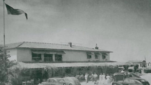 A Giorgio Armani la Capannina di Forte dei Marmi