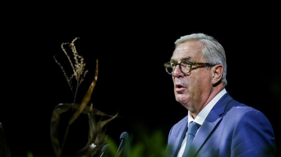 Budget: les d&eacute;partements appellent le gouvernement &agrave; revoir sa copie