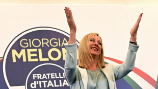 Italien erh&auml;lt nach Meloni-Sieg weitere 21 Milliarden Euro von der EU