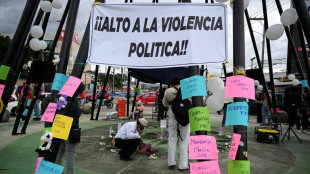 La corrupci&oacute;n en Am&eacute;rica Latina consolida la criminalidad, seg&uacute;n Transparencia Internacional