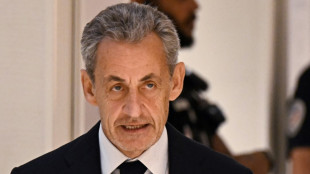 La justicia francesa condena al expresidente Sarkozy en caso de financiaci&oacute;n ilegal libia