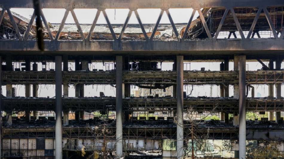 Irã descarta negociar programa nuclear com EUA enquanto Israel continuar sua 'agressão'