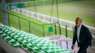 De retour en Ligue 1, Saint-Etienne vendu &agrave; un groupe canadien