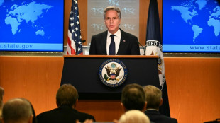 US-Au&szlig;enminister: Russischer Sender RT verl&auml;ngerter Arm des Geheimdienstes