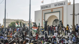 Niger : la France va &eacute;vacuer ses ressortissants et des Europ&eacute;ens