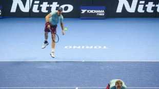 Zweite Pleite f&uuml;r Krawietz/P&uuml;tz: Titelverteidiger schon raus