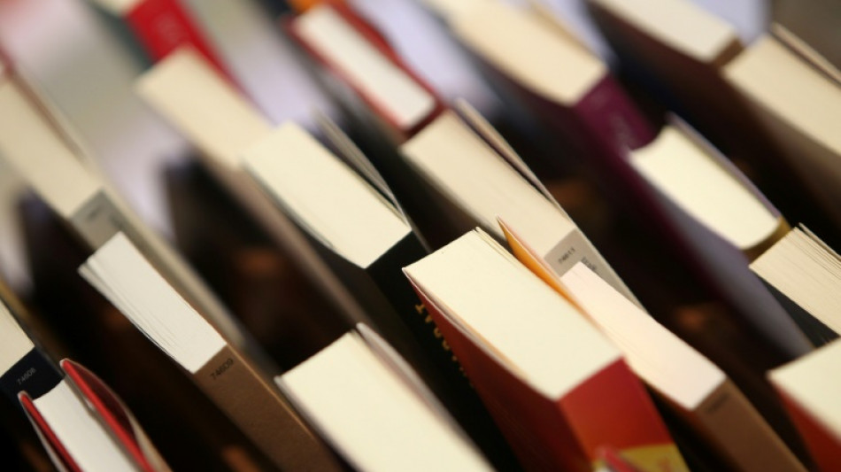 Cinq auteurs en lice pour le Goncourt des lyc&eacute;ens attribu&eacute; jeudi &agrave; Rennes