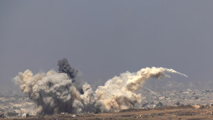 Hamas, colloqui per Gaza in stallo per piano ritiro Israele