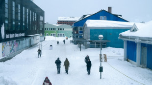 Groenlandia sufri&oacute; un corte de telecomunicaciones e investigan la conexi&oacute;n con Espa&ntilde;a