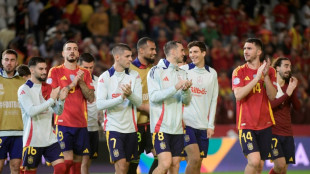 Espa&ntilde;a se clasifica a cuartos de Liga de Naciones, Portugal frena en Escocia