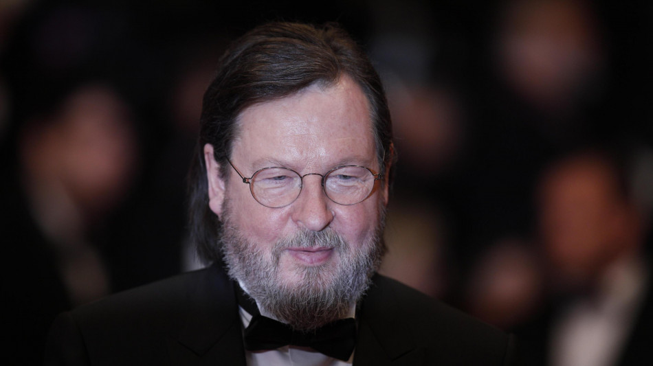 Regista danese Lars von Trier diriger&agrave; un nuovo film