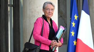 Borne &eacute;chappe &agrave; la censure &agrave; l'Assembl&eacute;e