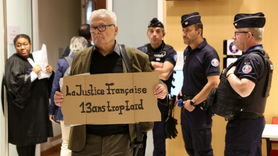 La fiscal&iacute;a se abstiene de pedir una condena contra Airbus y Air France por el accidente del vuelo R&iacute;o-Par&iacute;s