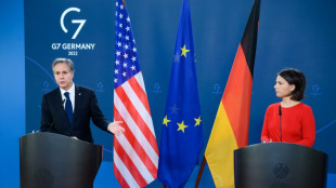 Baerbock und Blinken machen Moskau f&uuml;r drohende Hungerkrisen verantwortlich