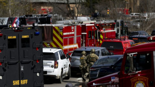 Assailant dead after ramming car into Michigan synagogue