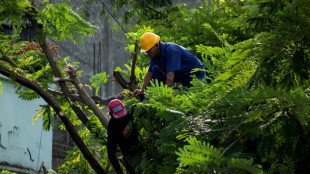 El hurac&aacute;n Melissa se intensifica mientras avanza lentamente hacia Jamaica