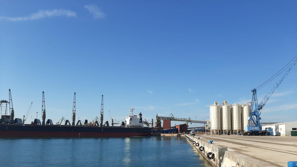 Ok decreto per sviluppo hub offshore porti Augusta e Taranto